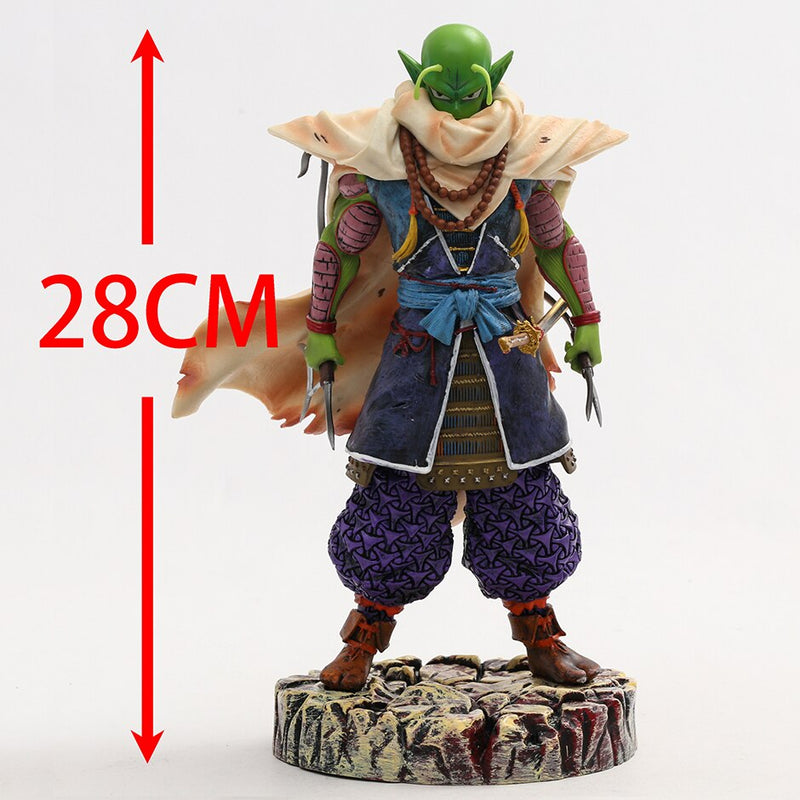 Action Figure Piccolo - Dragon Ball