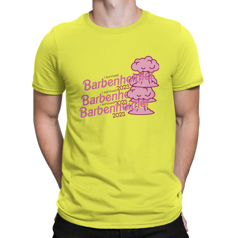 Camiseta Barbenheimer