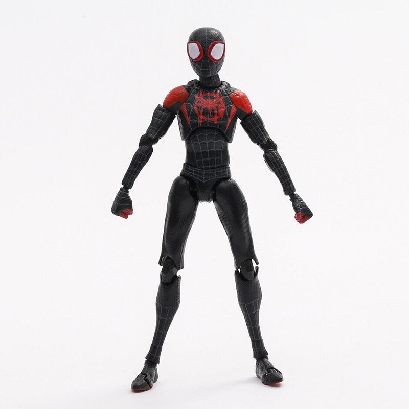 Action Figure Miles Morales - Marvel