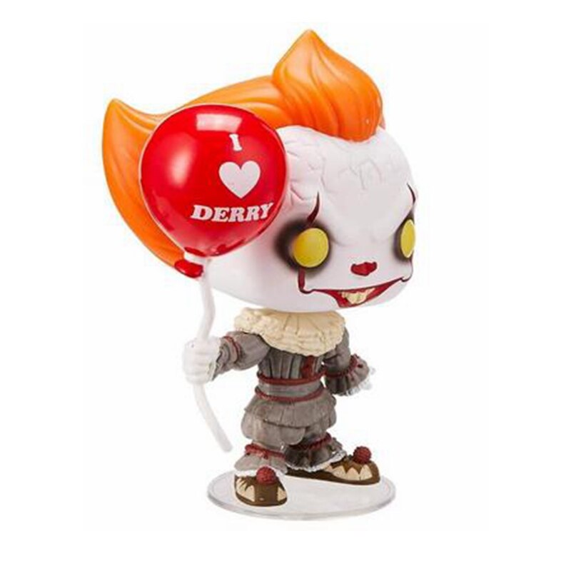 Funko Pop Pennywise - It a Coisa