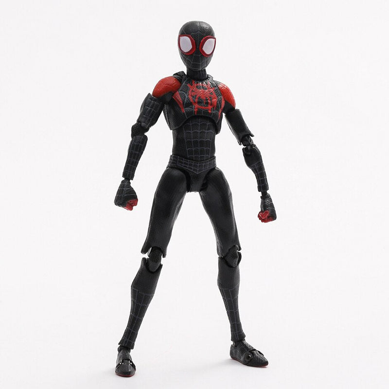 Action Figure Miles Morales - Marvel