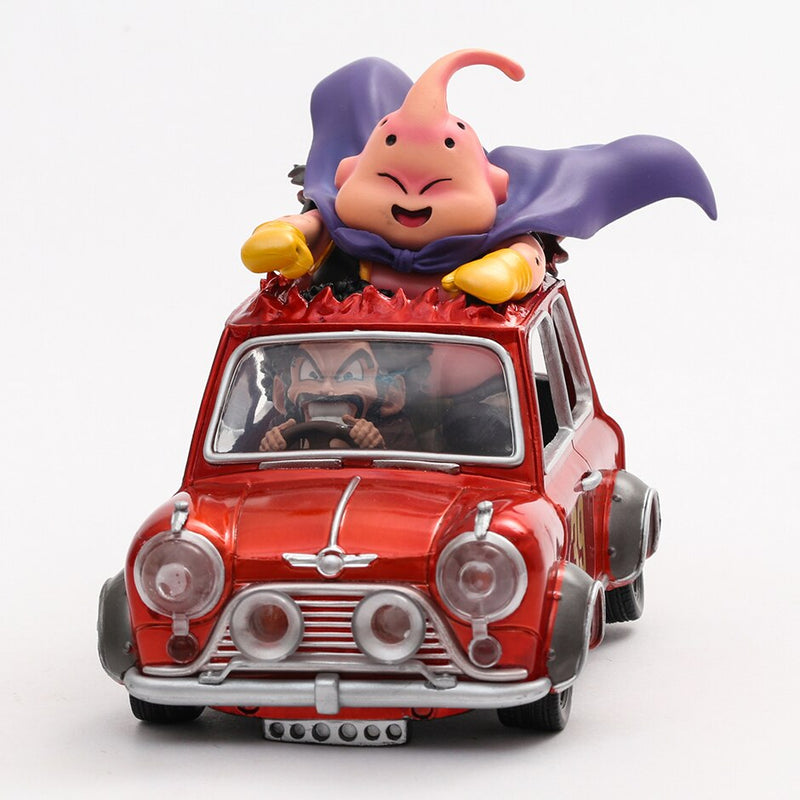 Action Figure Buu - Dragon Ball