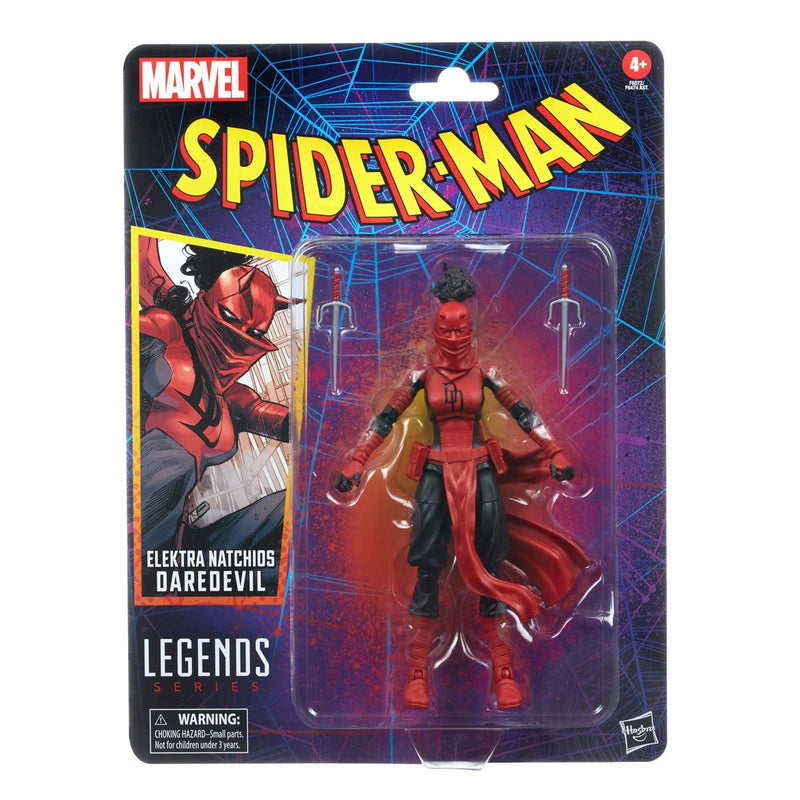 Action Figure Personagens Spider Man