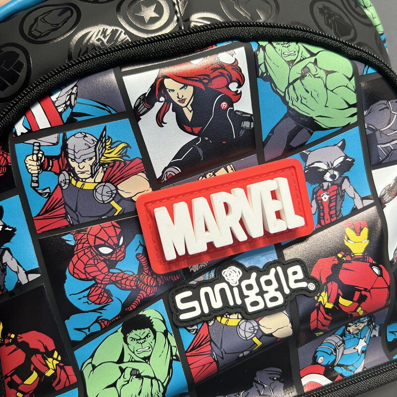 Mochila Marvel