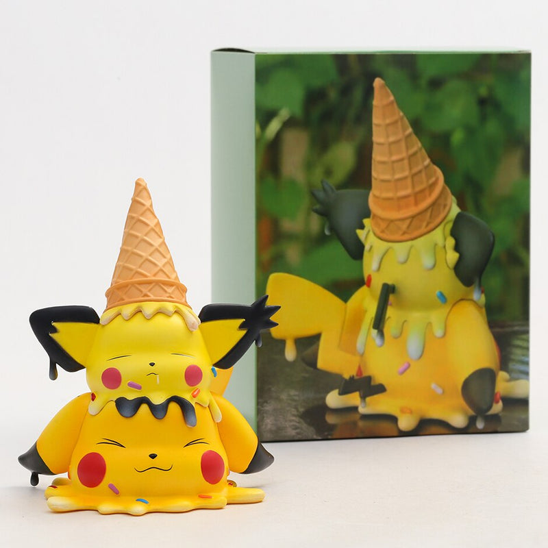 Action Figure Personagens Pokemon