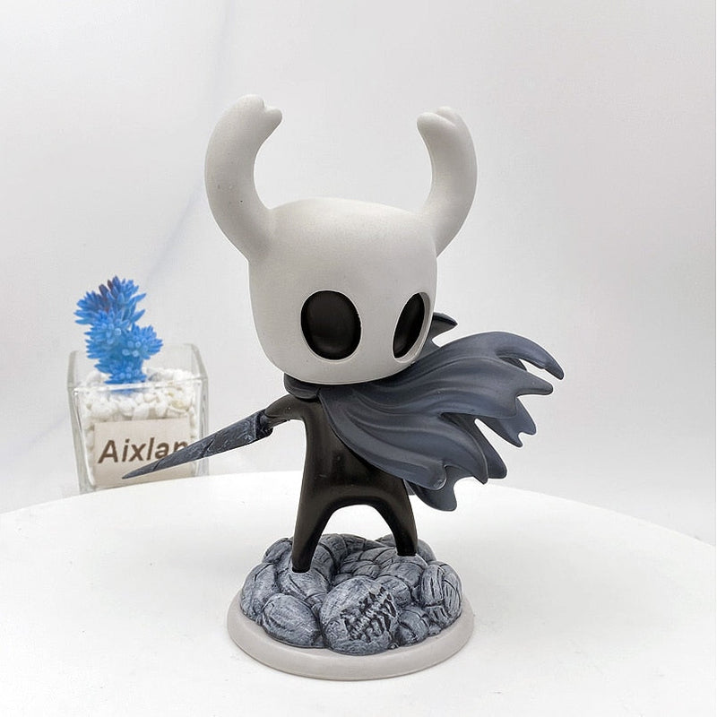 Hollow Knight Anime Figure 15cm Game