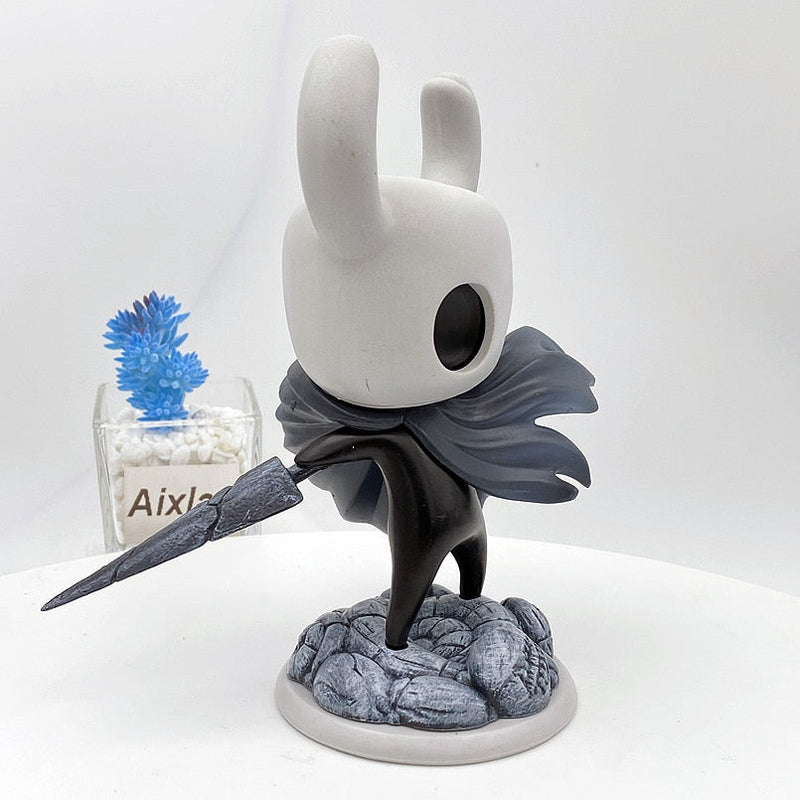 Hollow Knight Anime Figure 15cm Game