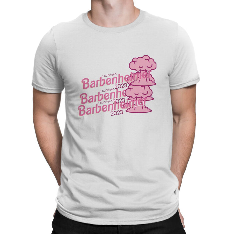 Camiseta Barbenheimer