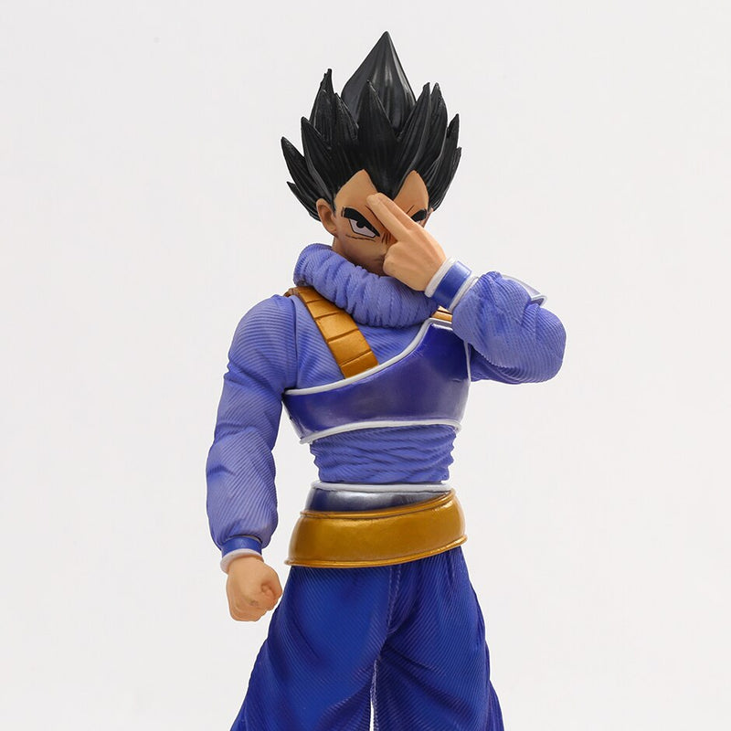 Action Figure Vegeta - Dragon Ball