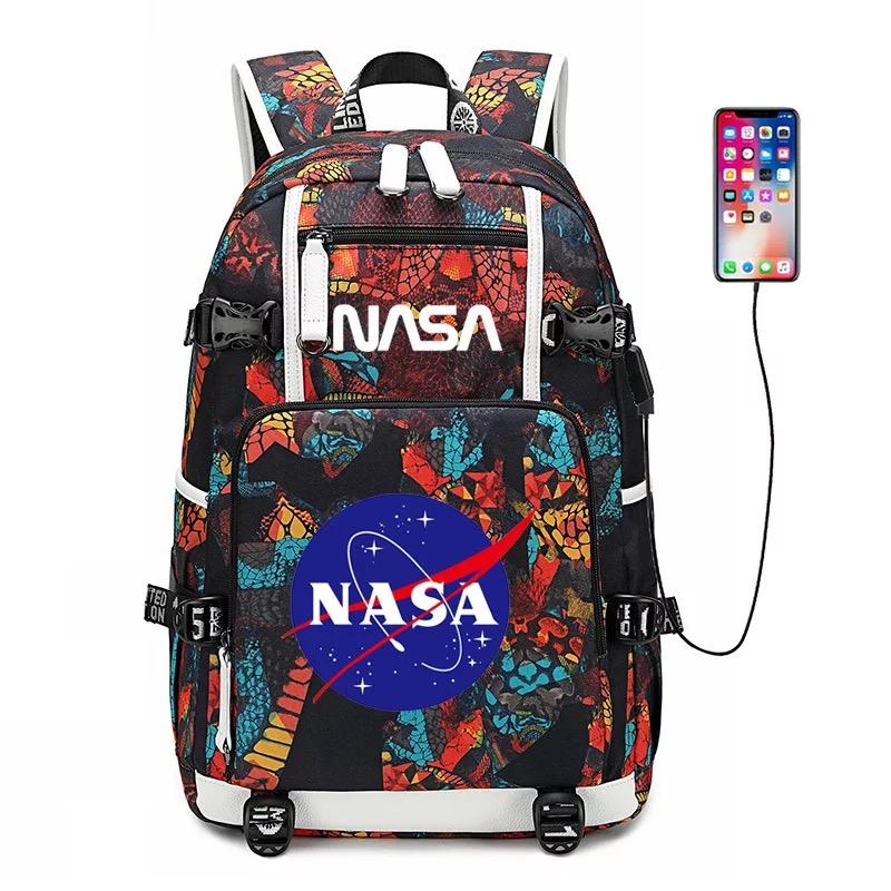 Mochila Astronauta