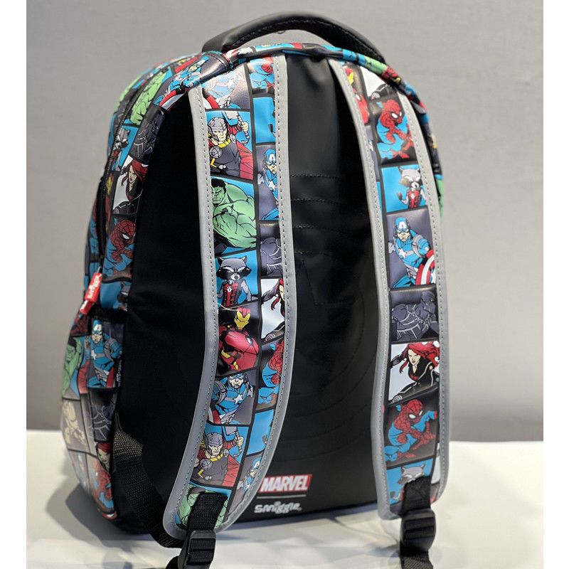 Mochila Marvel