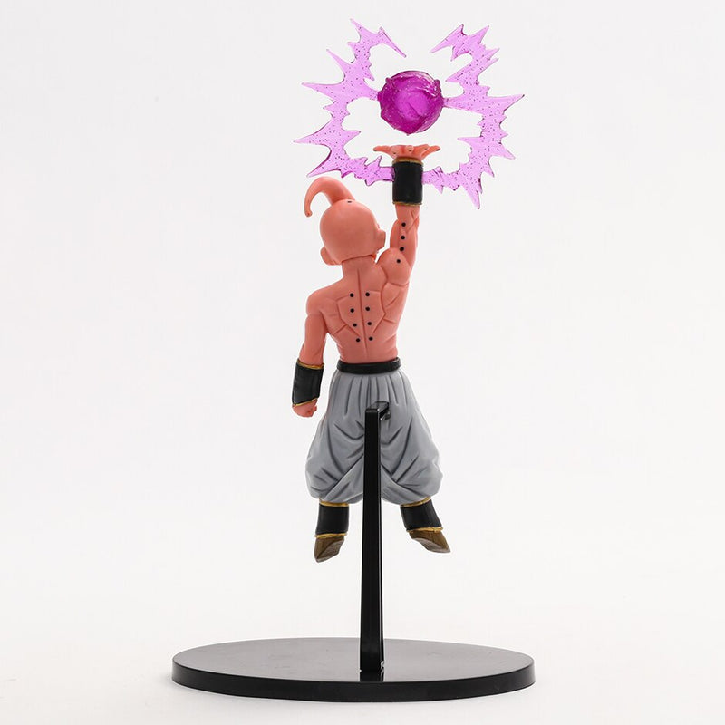 Action Figure Majin Buu - Dragon Ball