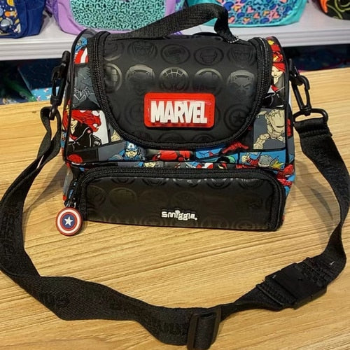 Mochila Marvel