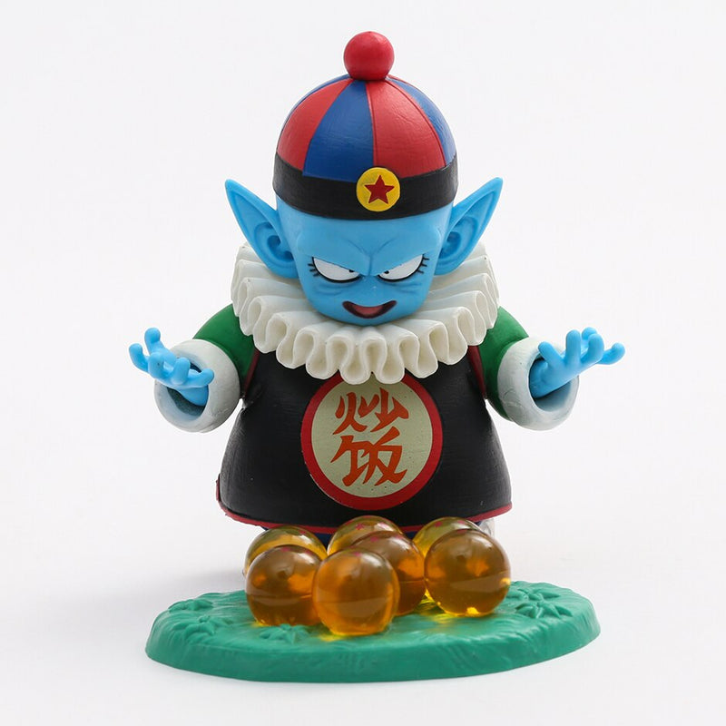 Action Figure Pilaf - Dragon Ball