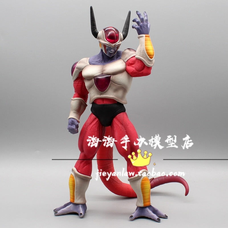 Action Figure Freeza - Dragon Ball