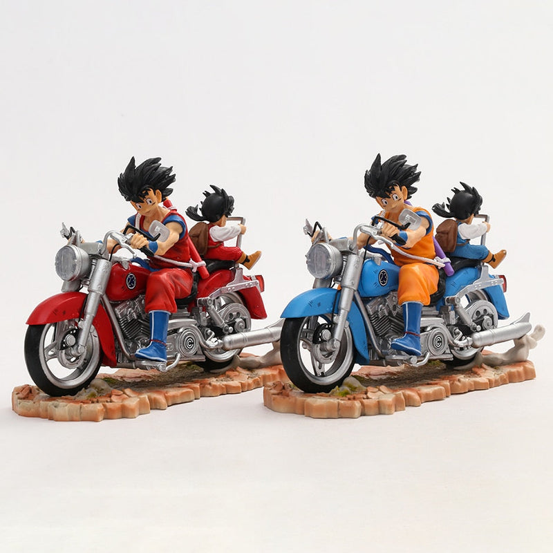 Action Figure Personagens Dragon Ball