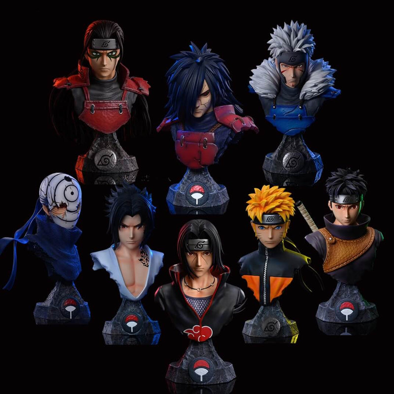 Action Figure 16cm - Naruto