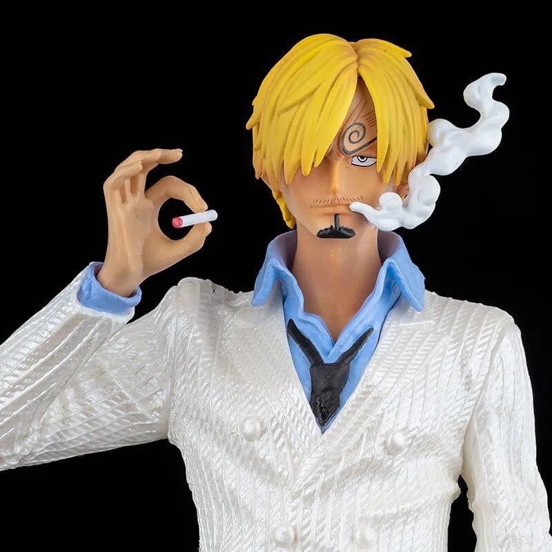 Sanji 27cm One Piece Anime