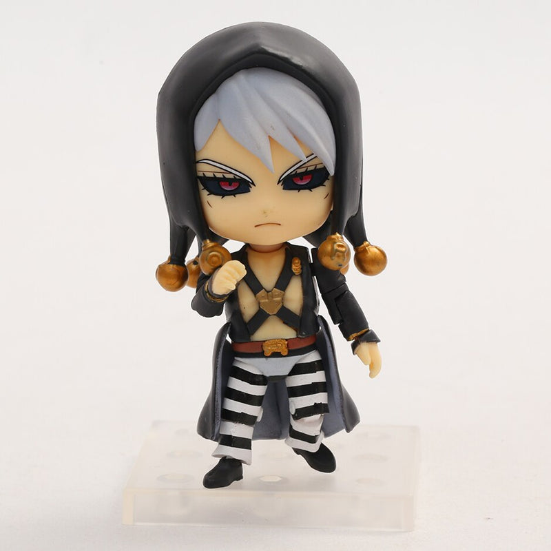 Nendoroid Personagens JoJo's Bizarre Adventure