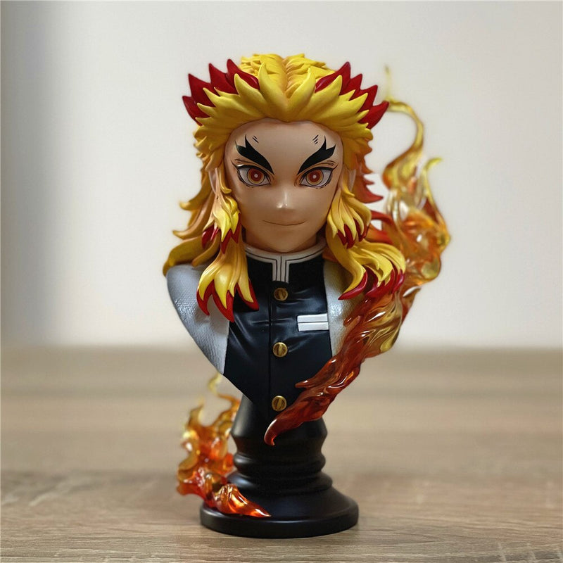 Action Figure Rengoku Kyojurou - Demon Slayer