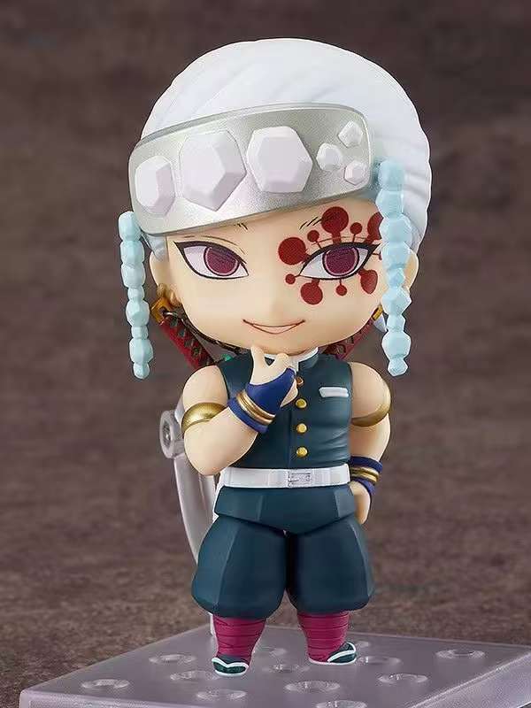 Nendoroid Uzui Tengen - Demon Slayer