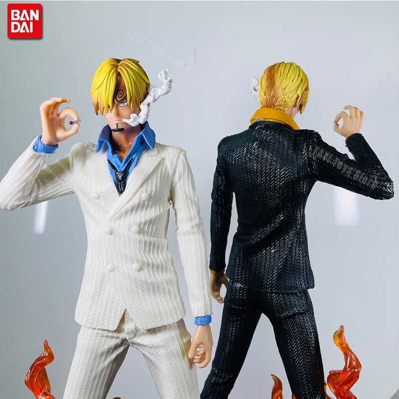 Sanji 27cm One Piece Anime