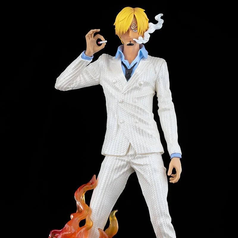 Sanji 27cm One Piece Anime