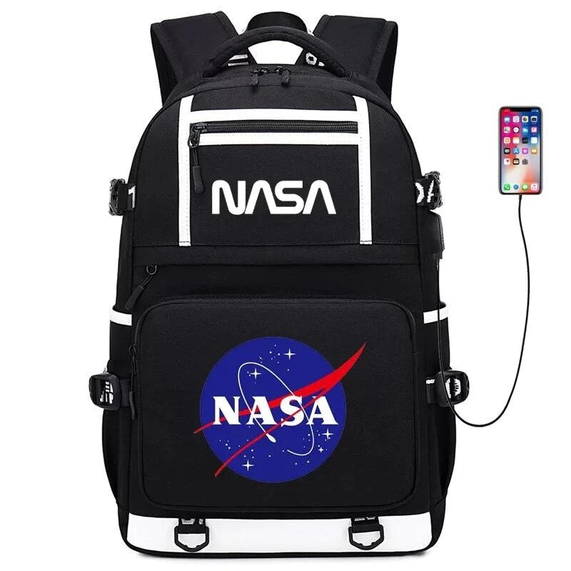 Mochila Astronauta