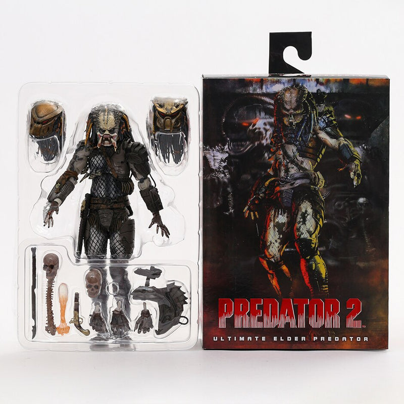 Action Figure Predador