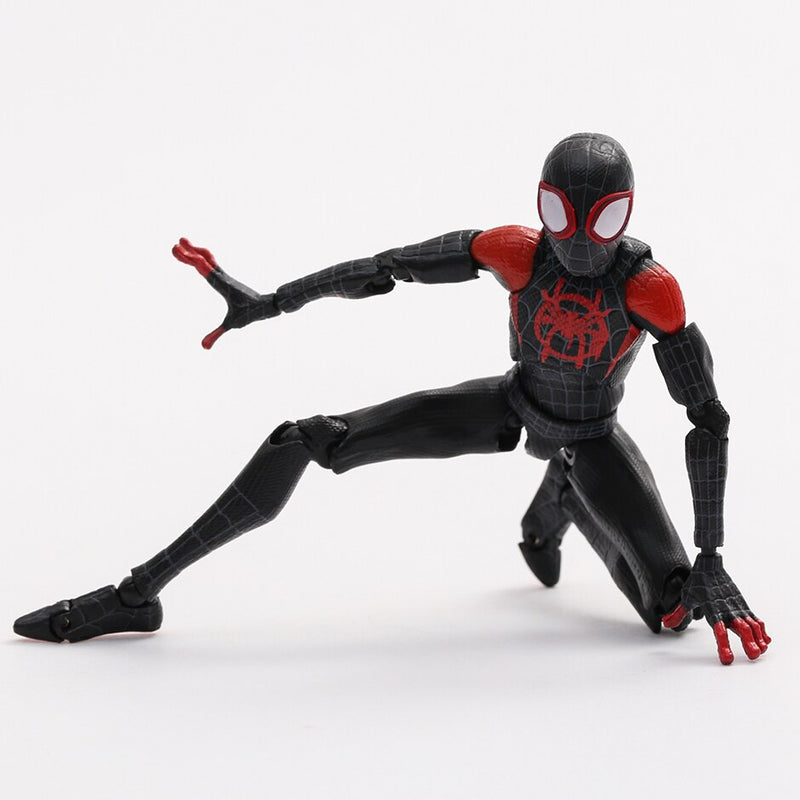 Action Figure Miles Morales - Marvel