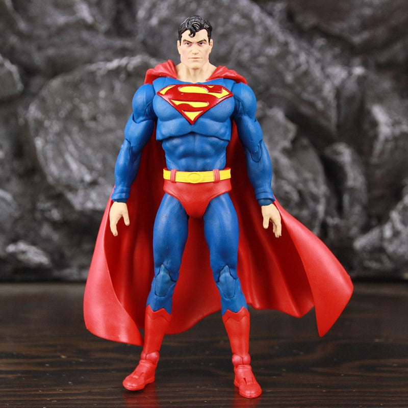 Action Figure Superman - DC