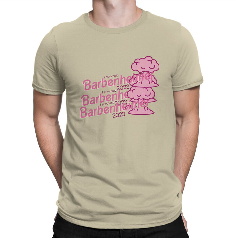 Camiseta Barbenheimer