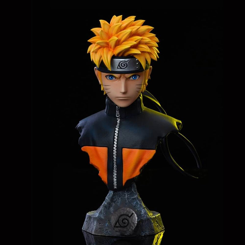 Action Figure 16cm - Naruto