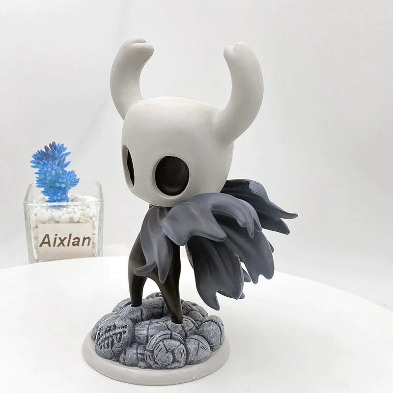 Hollow Knight Anime Figure 15cm Game