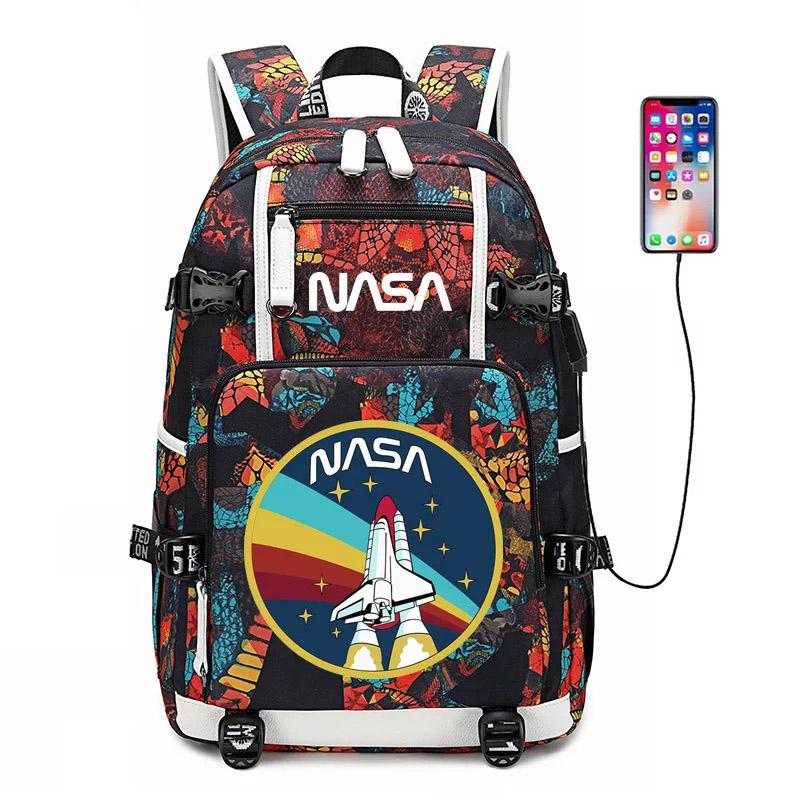 Mochila Astronauta