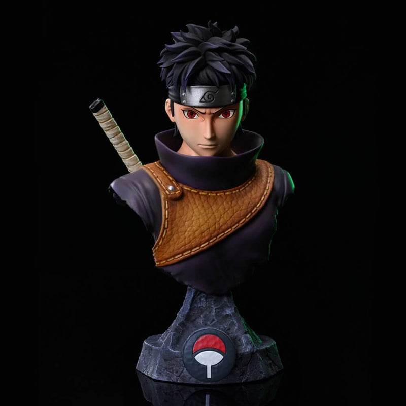 Action Figure 16cm - Naruto