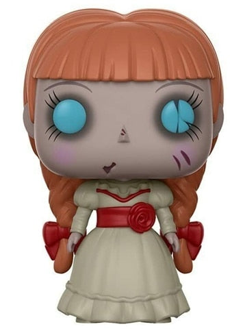 Funko Pop Personagens Terror