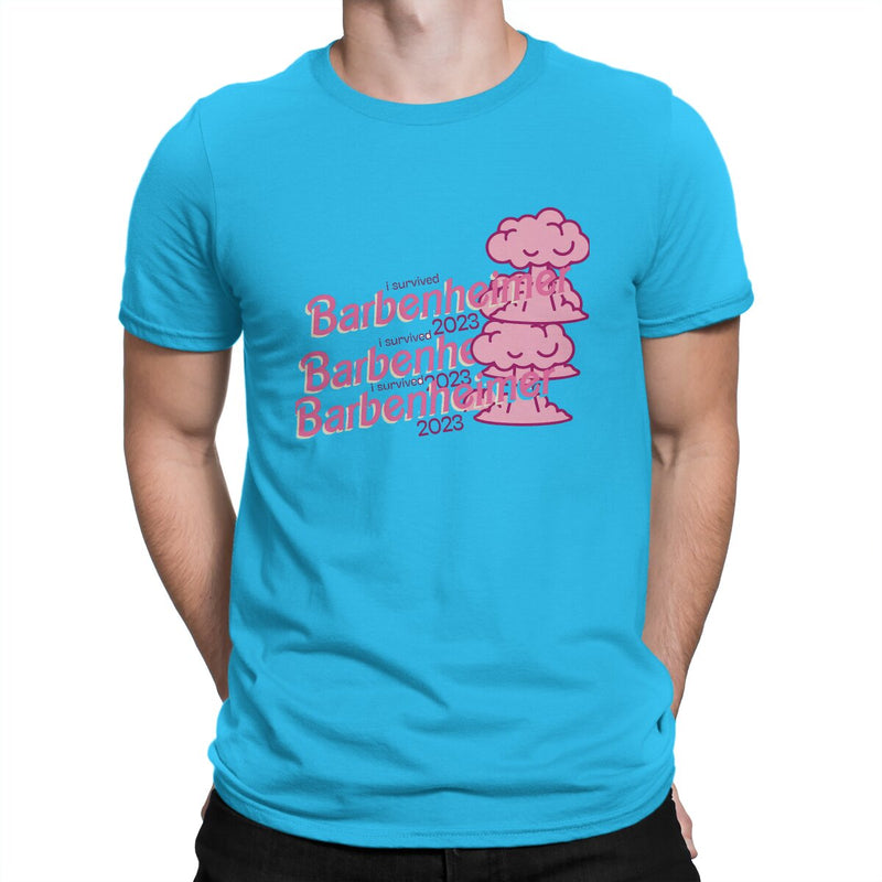 Camiseta Barbenheimer