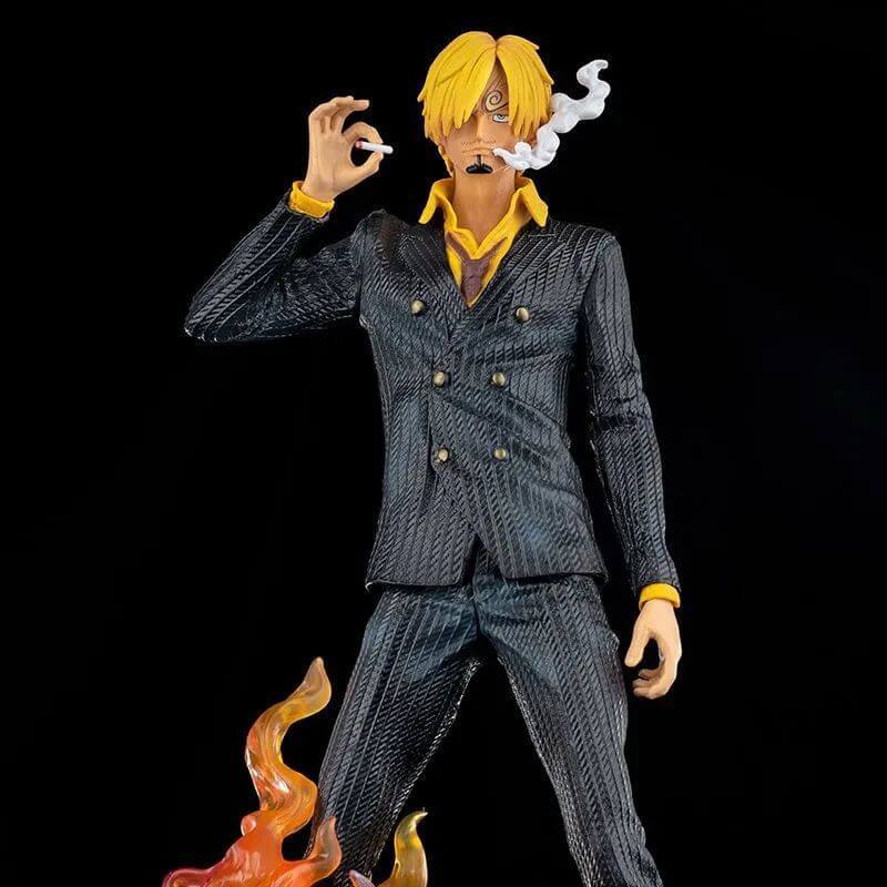 Sanji 27cm One Piece Anime