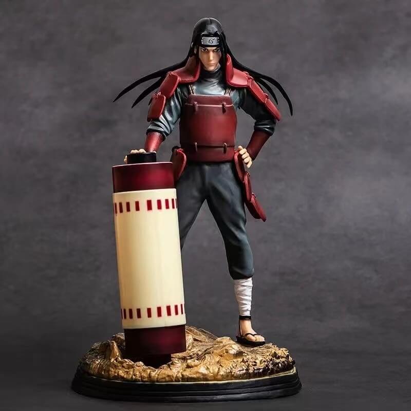 Hokages Action Figure - Naruto