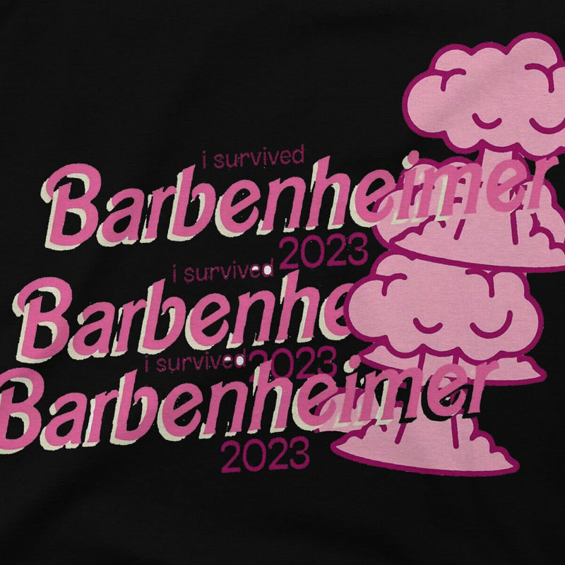 Camiseta Barbenheimer