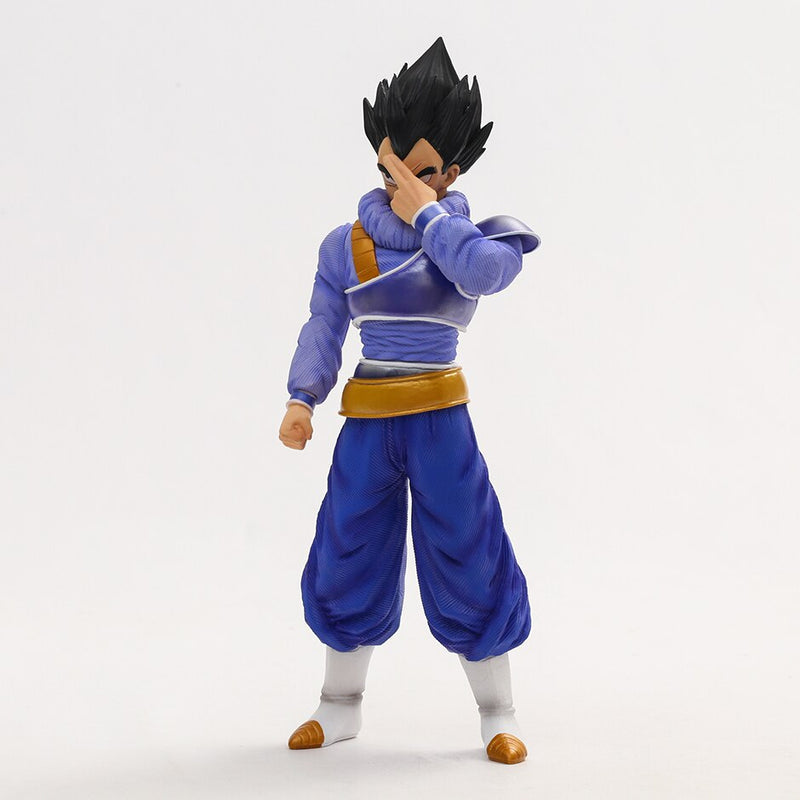 Action Figure Vegeta - Dragon Ball