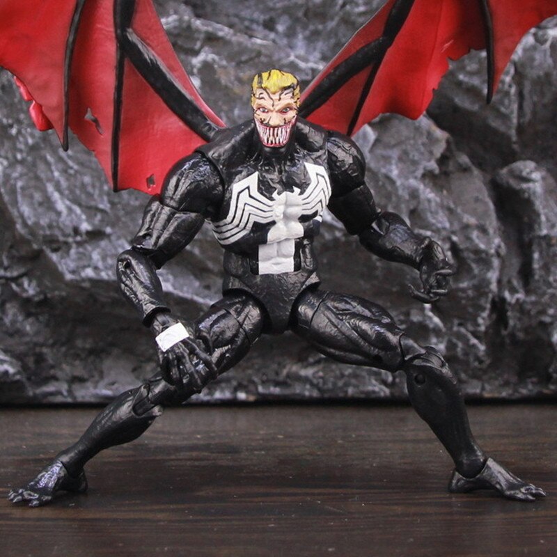 Action Figure Venom - Marvel