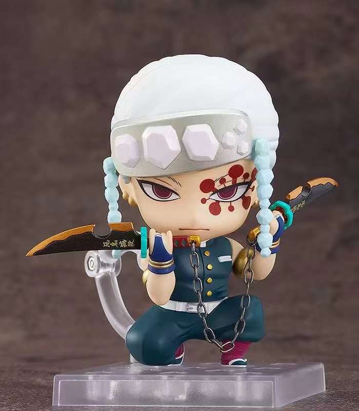 Nendoroid Uzui Tengen - Demon Slayer