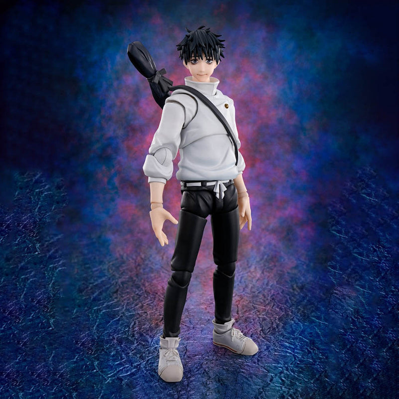 Jujustu Kaisen Action Figure Articulada ORIGINAL