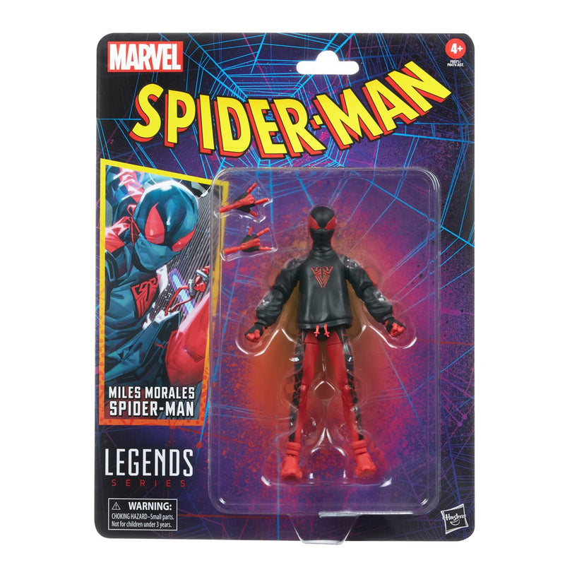 Action Figure Personagens Spider Man