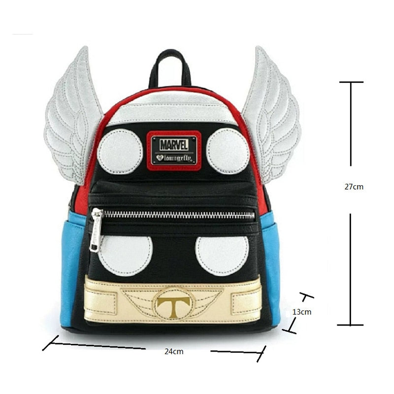 Mochila Thor