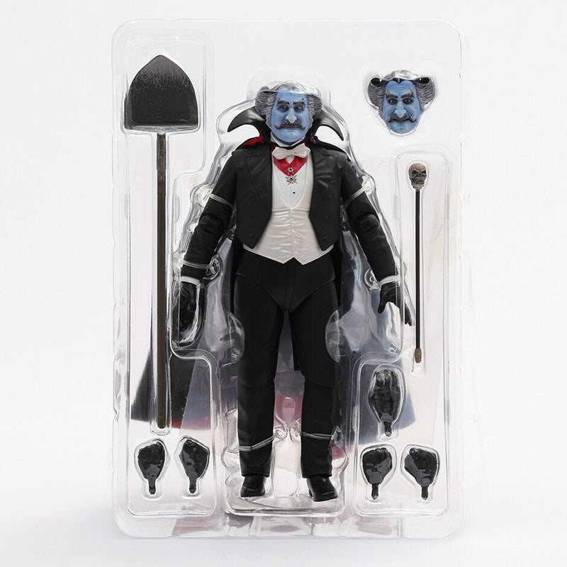 Action Figure Os Monstros