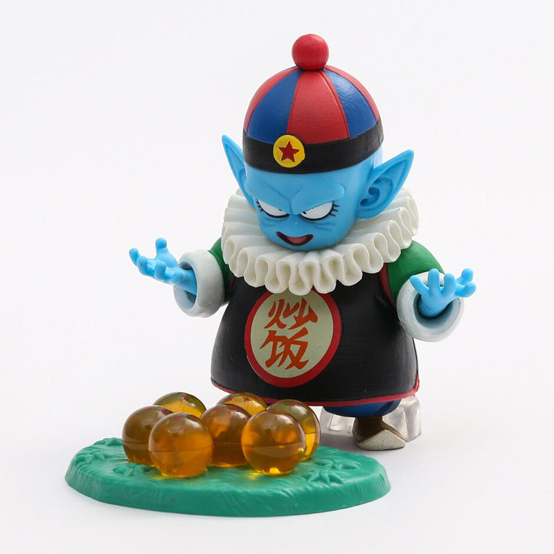 Action Figure Pilaf - Dragon Ball