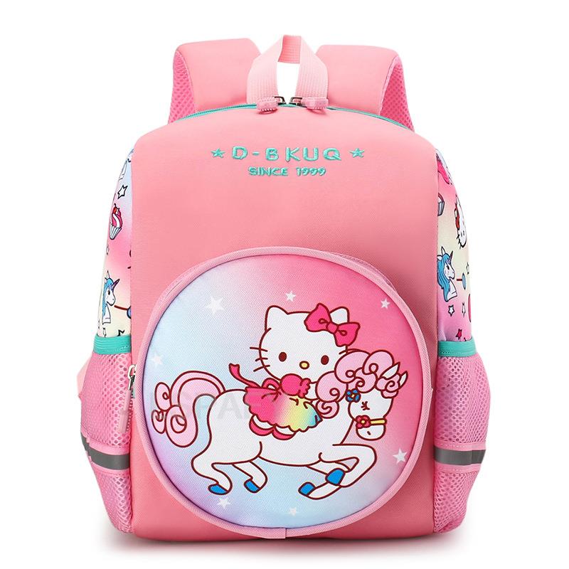 Mochila Infantil Diversos Temas